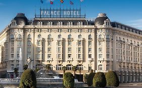 Westin Palace Madrid
