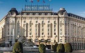 The Westin Palace, Madrid