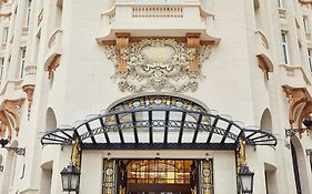 The Palace, A Luxury Collection Hotel,  5*